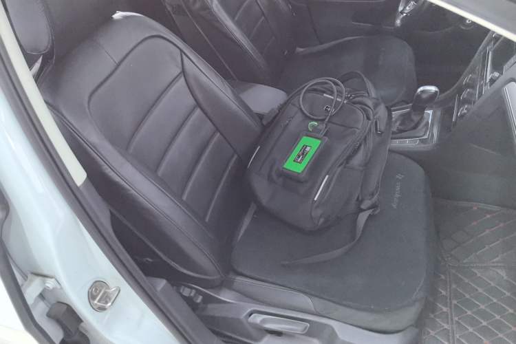 Used Volkswagen Golf 2018 1.6L Automatic Comfort Model