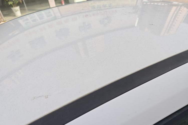 Used Ford Focus 2012 Sedan 1.6L Manual Comfort Model Roof