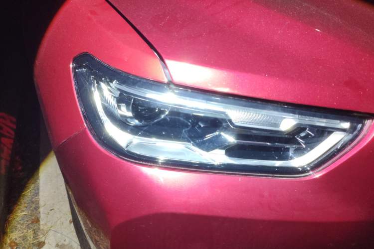 Used Haval H2s 2017 Red-Label 1.5T Dual-Clutch Elite Model