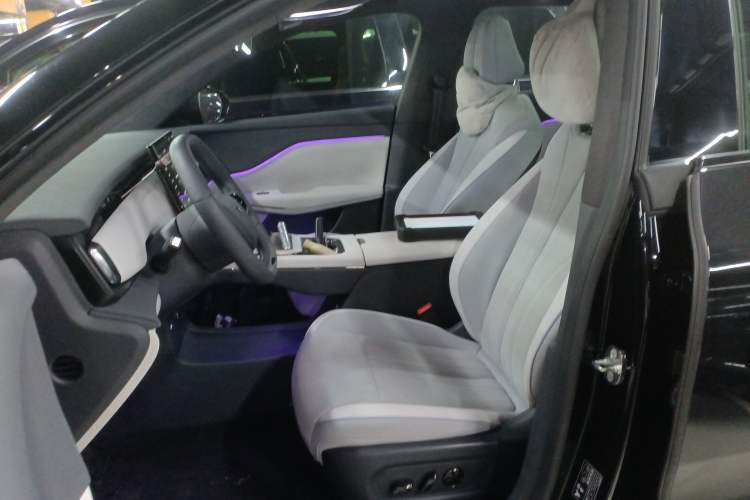 Used VOYAH COURAGE 2024 Long-Range Supercharge Edition
