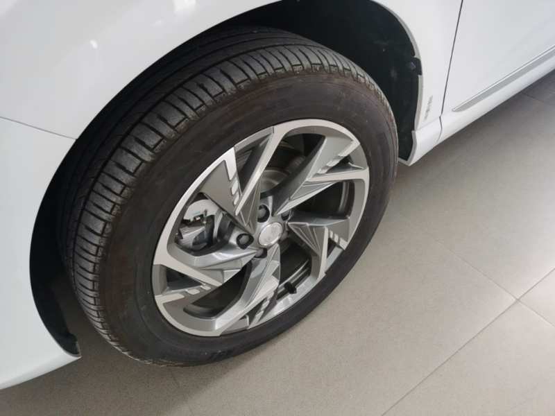 Used Hongqi HS3 PHEV 2024 PHEV 115km Jingwei Edition — 22