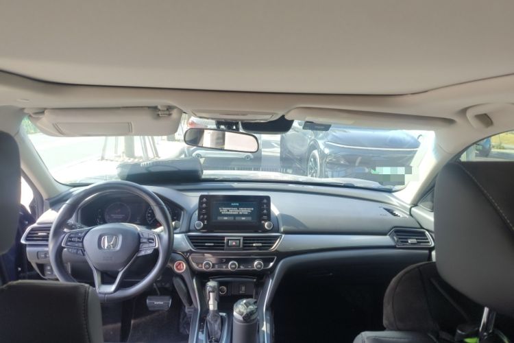 Used Honda Inspire 2019 260TURBO Elite Edition China V Standard