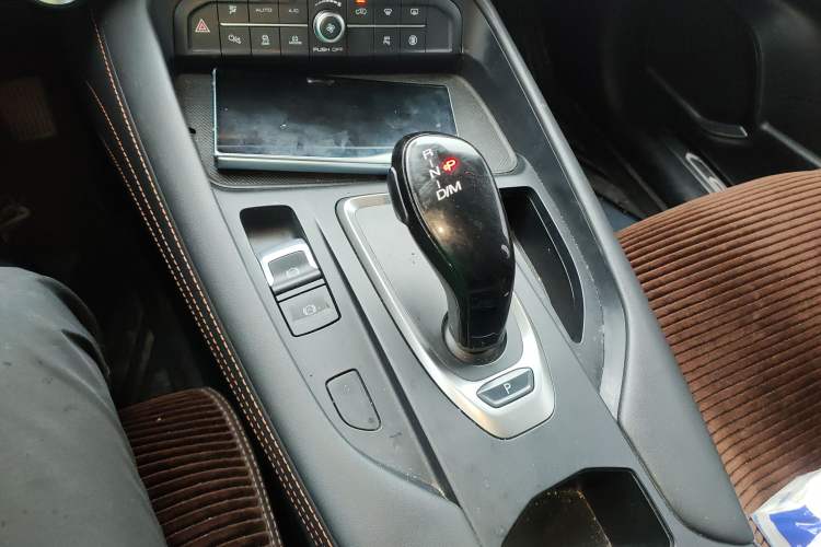 Used Haval F7 2021 2.0T Two-Wheel Drive i-Active