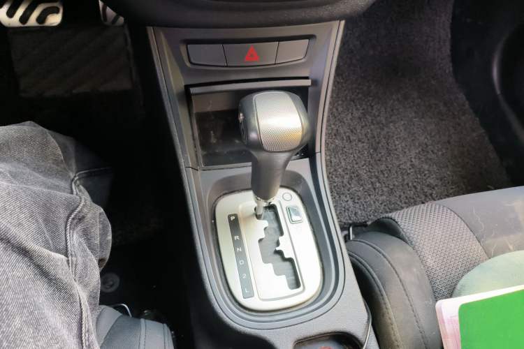 Used MG 5 2012 1.5L Automatic Elite Edition