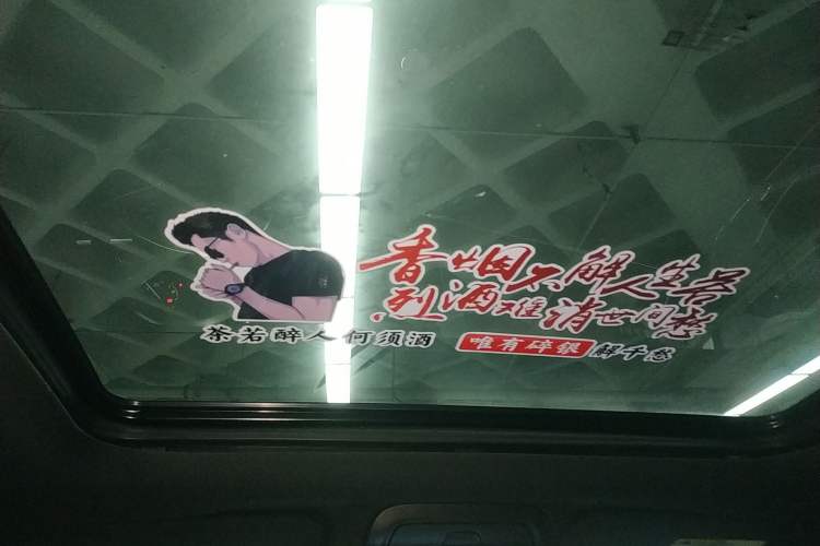 Used Cadillac XT5 2022 2.0T Two-Wheel Drive Luxury Version