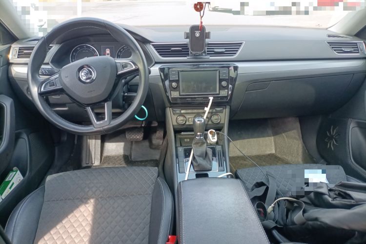 Used Skoda Superb 2016 TSI280 DSG Innovation Edition