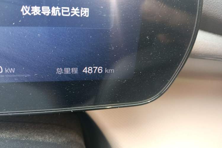 Used BYD Dolphin 2025 Intelligent Driving Version 410 km Fashion Edition
