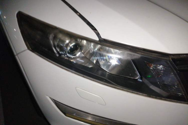 Used Honda Crosstour 2012 2.4L Luxury Edition
