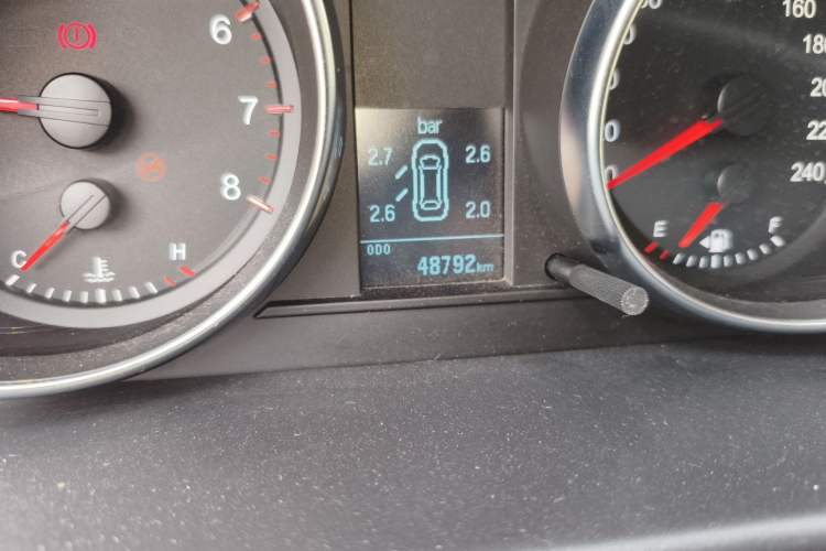 Used Haval M6 2019 1.5T Manual Two-Wheel Drive Urban Version China VI Standard
