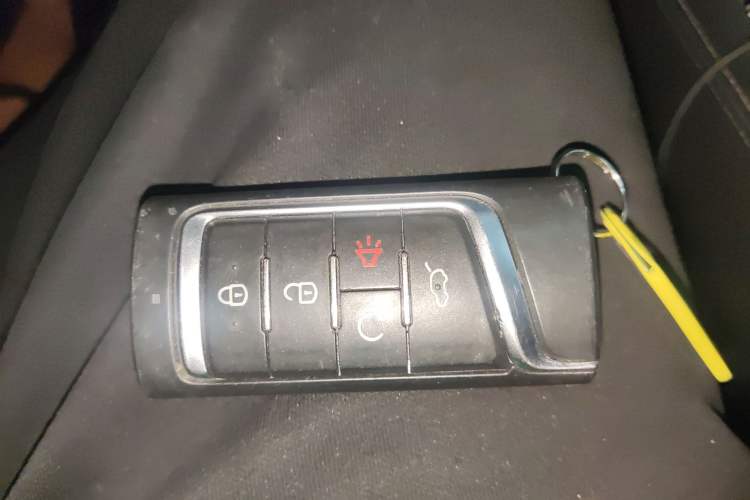 Used GAC Trumpchi GA6 2022 270T Automatic Luxury Edition