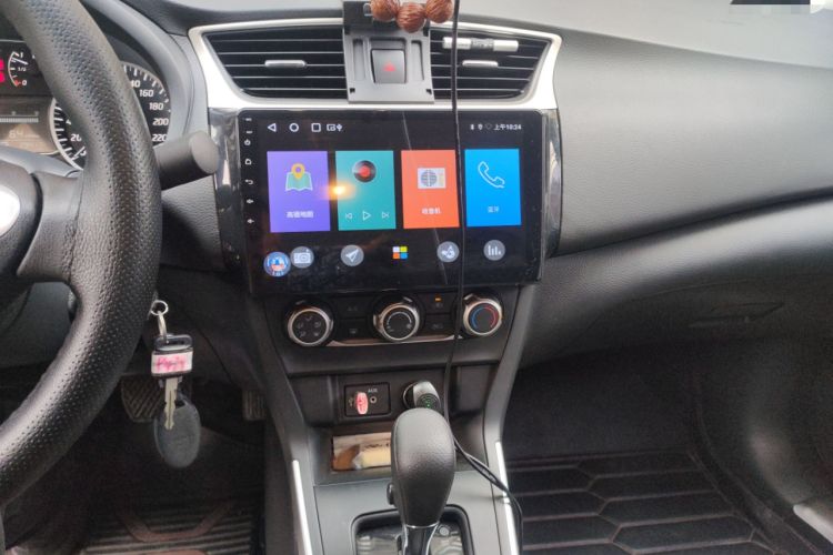 Used Nissan Sylphy 2022 Classic 1.6XE CVT Comfort Edition