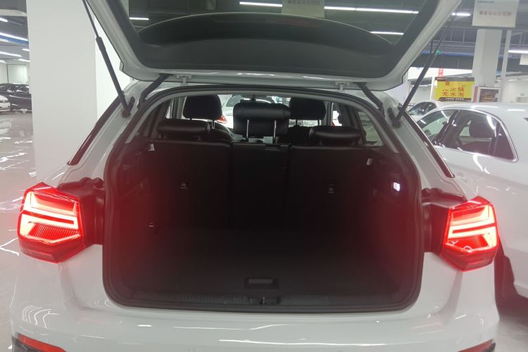 Used Audi Q2L 2020 35 TFSI Ambition Dynamic Edition
