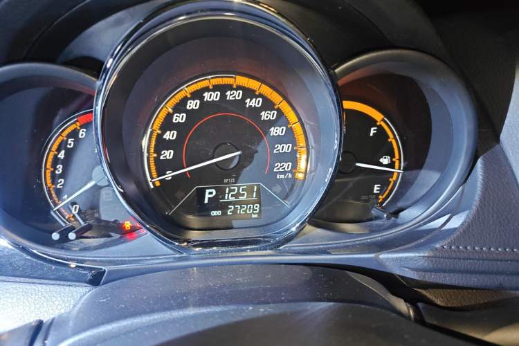 Used Toyota YARiS L Zhi Xuan 2022 X-Trail 1.5L CVT Luxury PLUS Edition