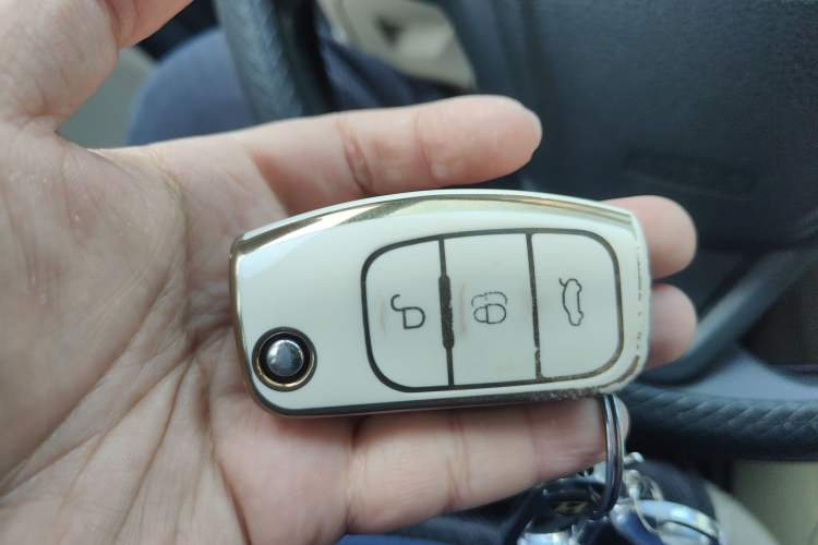 Used Ford Fiesta 2011 Hatchback 1.5L Automatic Fashion Edition
