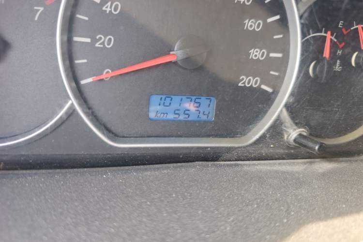 Used Wuling Hongguang 2016 1.5L Restyled S Comfort Version
