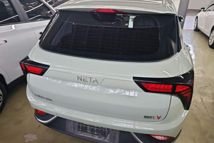 Used NETA V 2022 Chao 400 Pro
