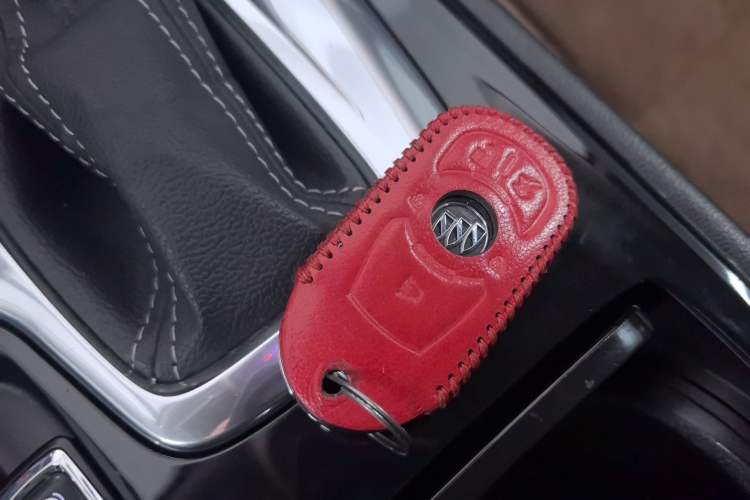 Used Buick Regal 2019 20T Luxury Model China V Standard
