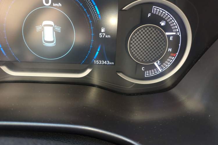 Used Hyundai Santa Fe 2019 380 TGDi TOP Automatic Two-Wheel Drive Flagship Version China V Emission Standard