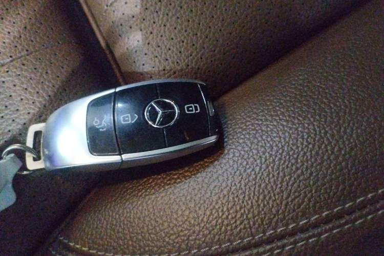 Used Mercedes-Benz E-Class 2022 Updated E 300 L Luxury Edition