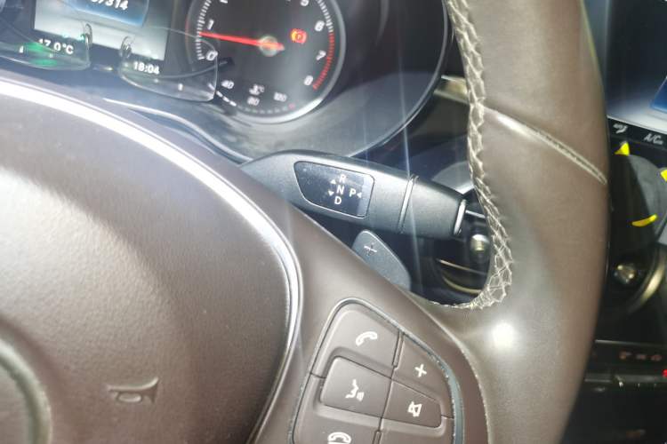 Used Mercedes-Benz GLC 2019 GLC 200 L 4MATIC