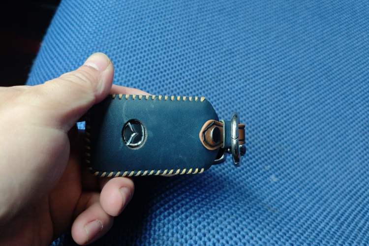 Used Mazda CX-5 2022 2.0L Automatic Two-Wheel Drive Comfort Version