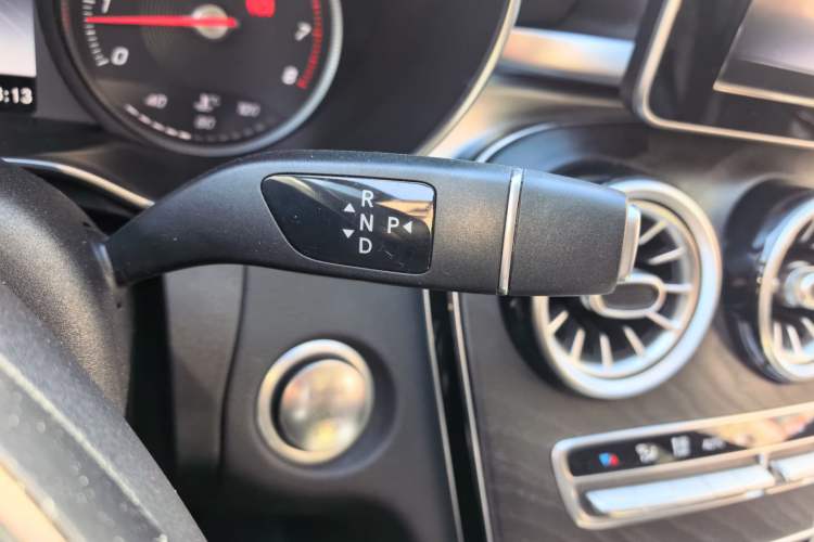 Used Mercedes-Benz C-Class 2018 C 200 L Sport Edition