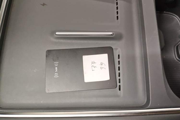 Used XPeng G6 2025 625 Long-Range Max Flagship Edition
