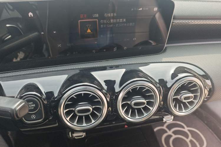 Used Mercedes-Benz A-Class 2019 Restyled A 200 L Sport Sedan