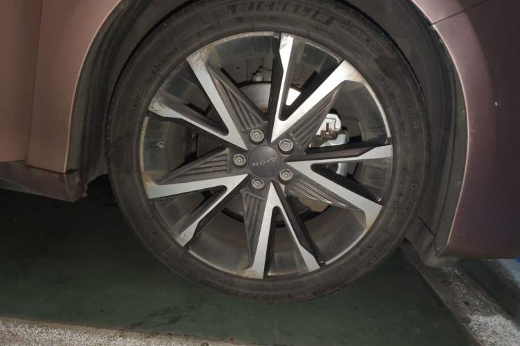 Used AION S Plus 2021 70 Tech Edition