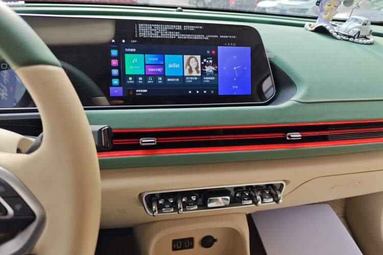 Used ORA Good Cat 2022 Morandi Edition 400km Standard Range Luxury Version Lithium Iron Phosphate