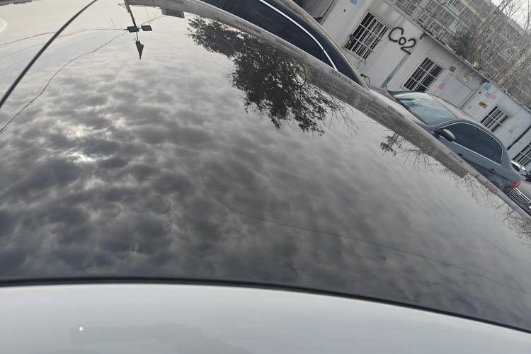 Used Geely Galaxy Galaxy 8 2025 130km EM-i Prestige Edition