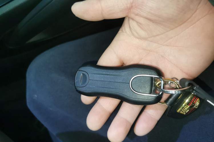 Used Porsche Cayenne 2019 Cayenne 3.0T