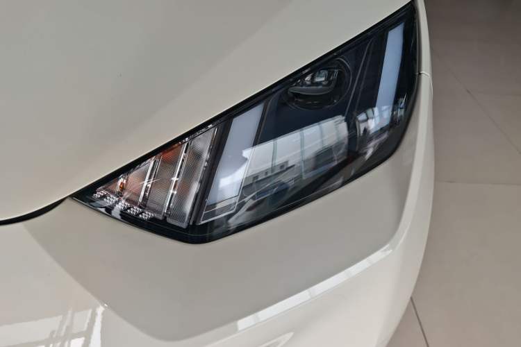 Used BYD Seagull 2025 305 km Free Version