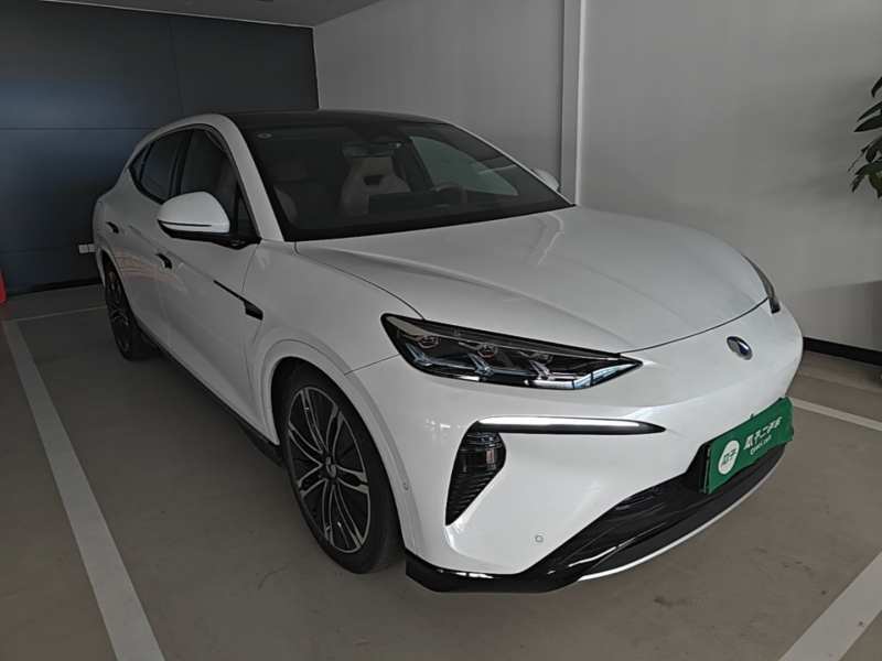 Used Denza N7 2024 630 All-Wheel Drive Intelligent Driving Max Edition — 3