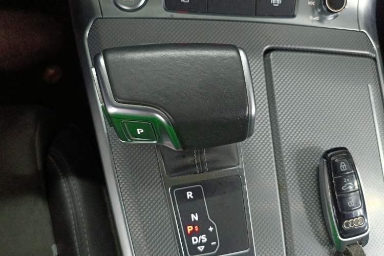 Used Audi A6L 2020 45 TFSI Prestige Dynamic Edition