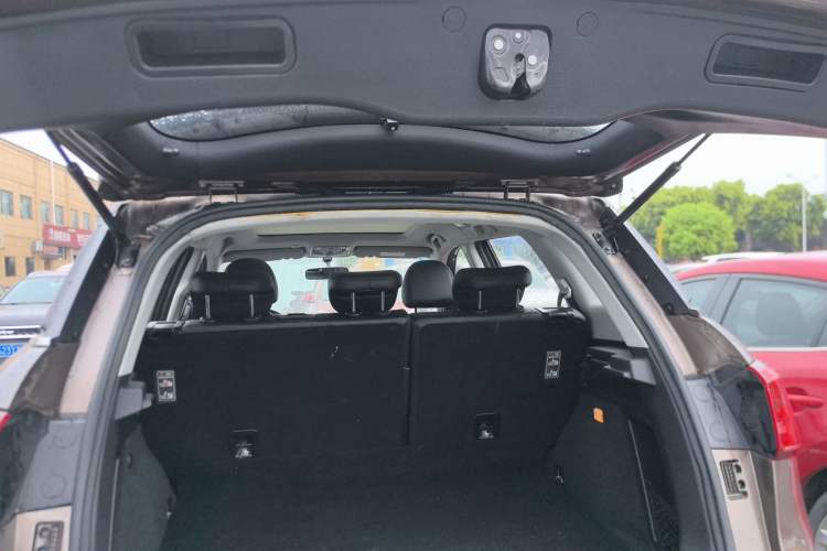 Used Haval H6 Coupe 2016 Blue Label 1.5T Automatic Two-Wheel Drive Urban Model