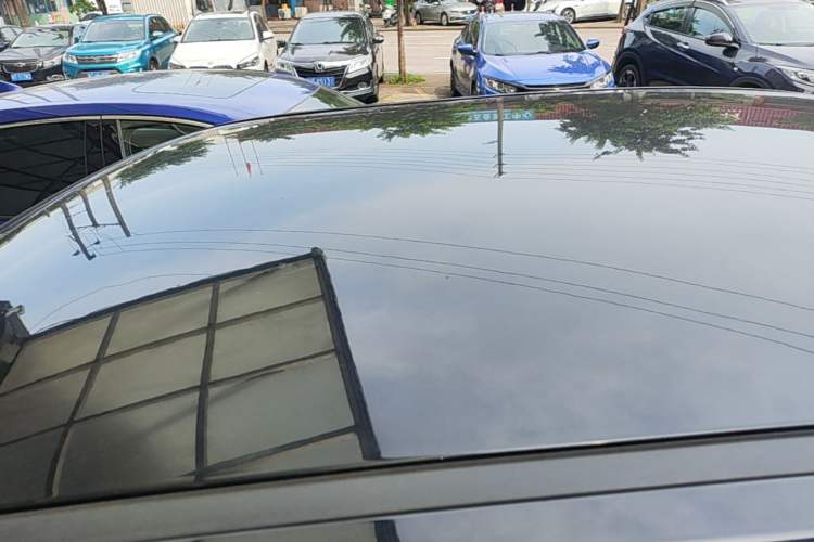 Used Wuling Hongguang MINIEV 2022 Macaron Premium Model – Lithium Iron Phosphate