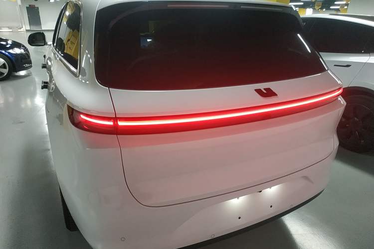 Used Li Auto L6 2024 Pro Model