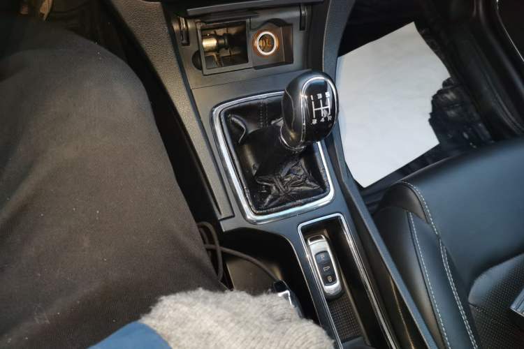 Used Geely Auto Emgrand 2017 Sedan Million Edition 1.5L Manual - Upward Version