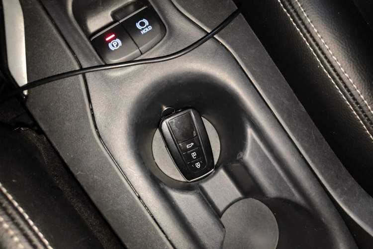 Used Toyota Corolla 2022 1.2T S-CVT Pioneer PLUS Edition