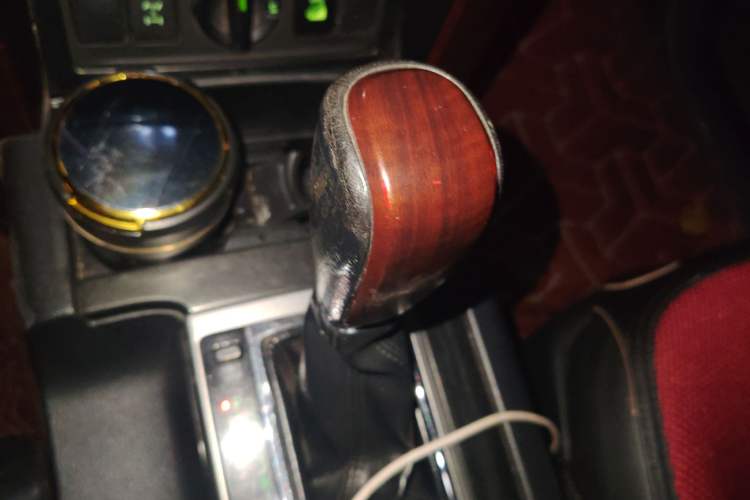 Used Toyota Prado 2014 4.0L Automatic TX-L