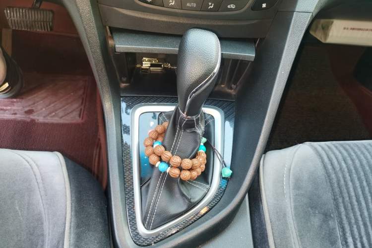 Used Buick GT 2017 15N Automatic Deluxe Edition
