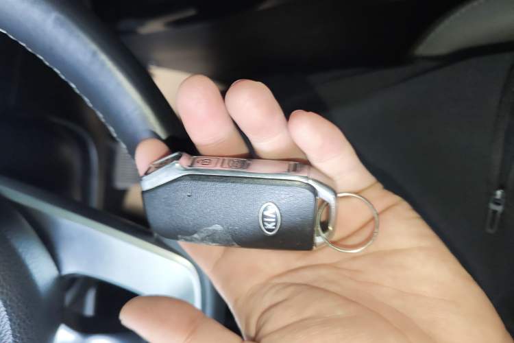 Used Kia Sportage R 2019 2.0L Automatic Smart Luxury Edition