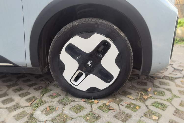 Used ARCFOX Kaola 2023 Family Edition Pro