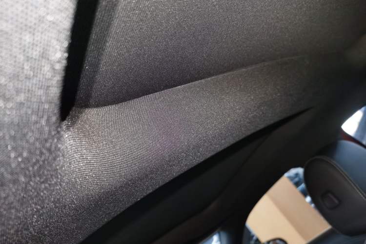 Used Mercedes-Benz A-Class 2020 Restyled A 200 L Sport Sedan Fashion Version