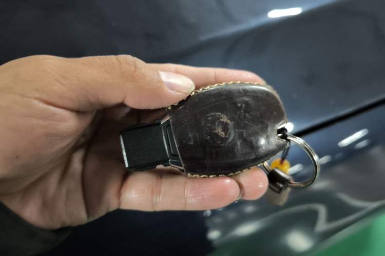 Used Mercedes-Benz GLC 2017 GLC 260 4MATIC Luxury Model