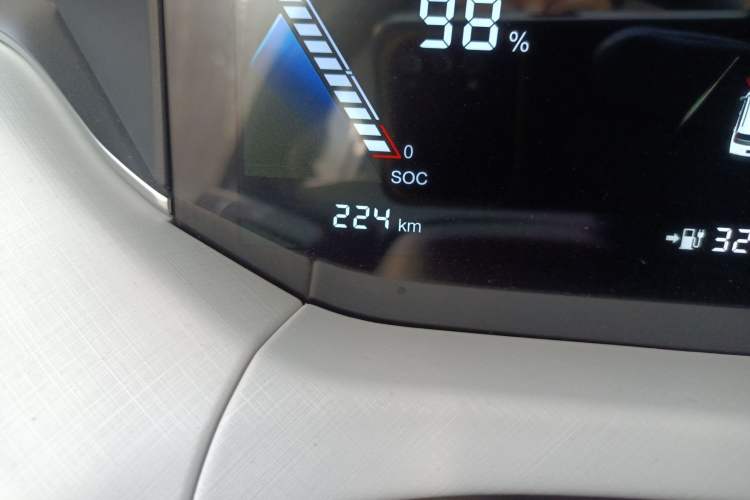 Used Bestune NAT 2023 PRO Enjoy Travel Edition 425km
