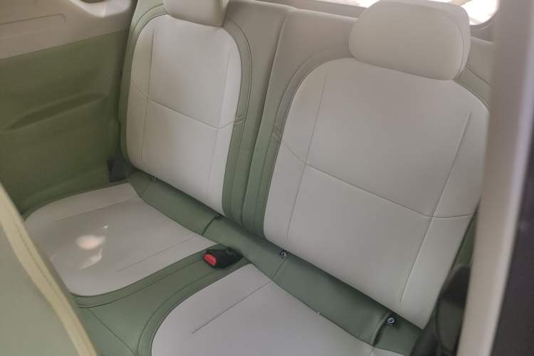 Used Geely Galaxy Panda 2025 210km Panda Rider
