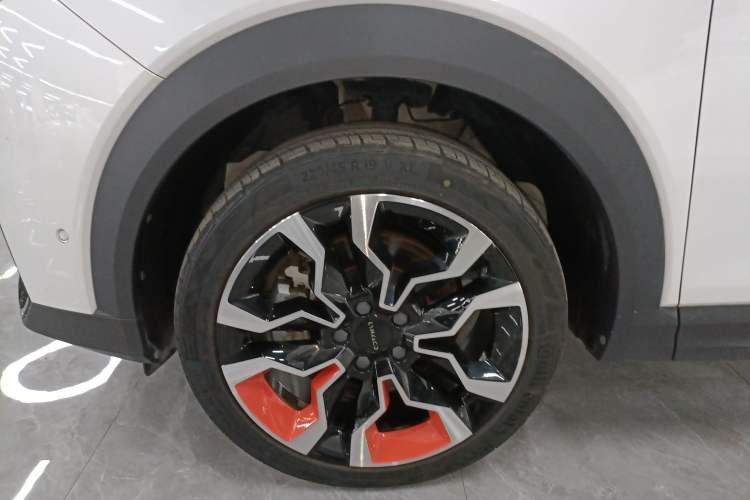 Used Lynk & Co 06 2020 1.5T YAO Halo