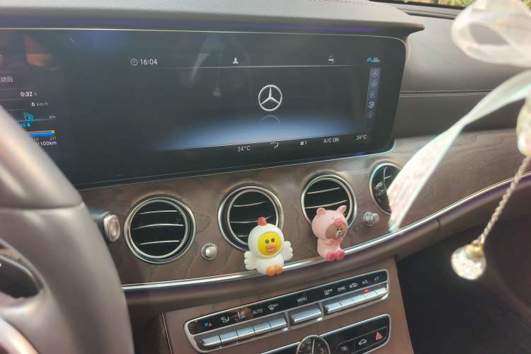 Used Mercedes-Benz E-Class 2020 Facelift E 300 L Stylish Edition
